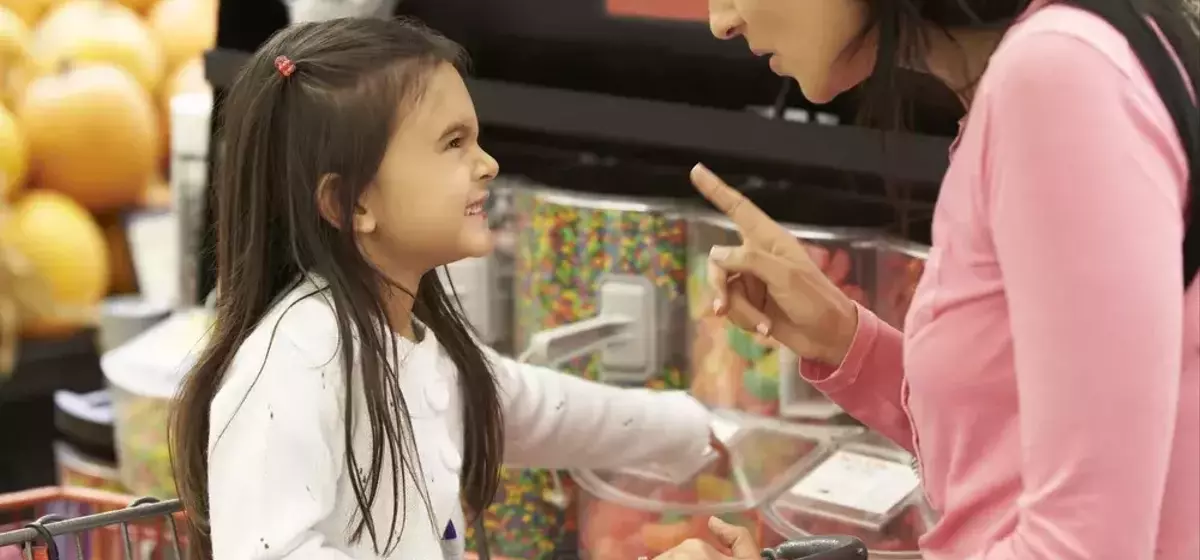 Guiding Children: Age-Appropriate Disciplinary Approaches