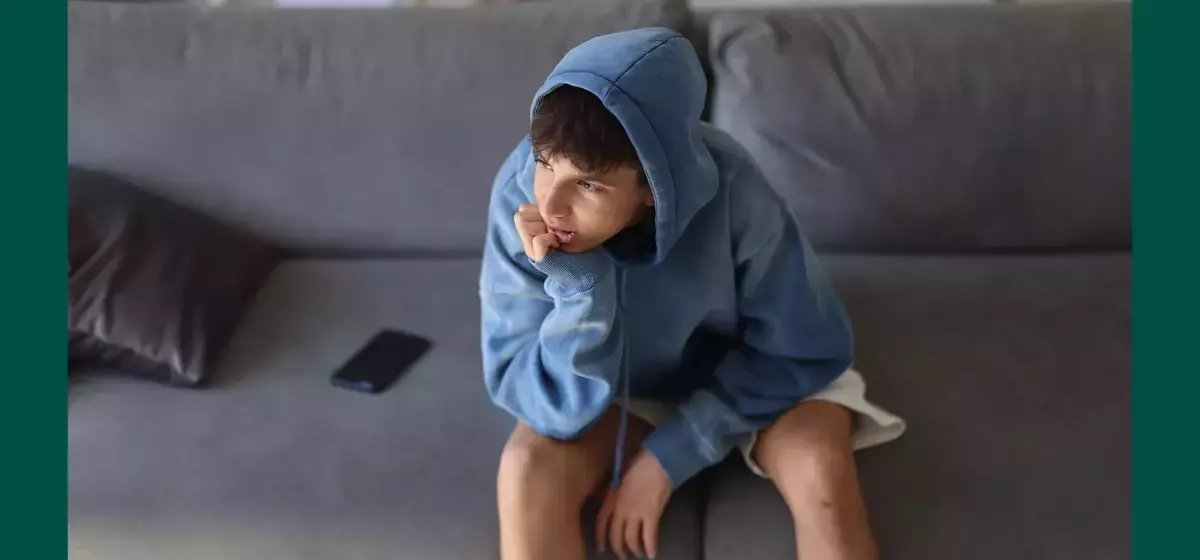 The Importance of Physical Affection for Boys' Development