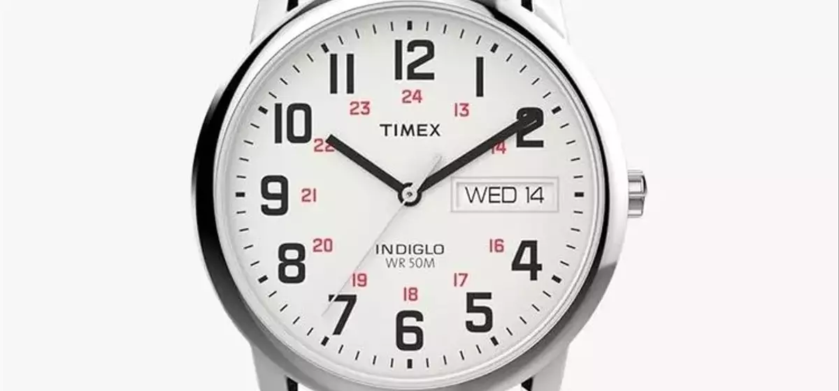Final Hours: Unbeatable Timex Watch Deals on Amazon Prime Day