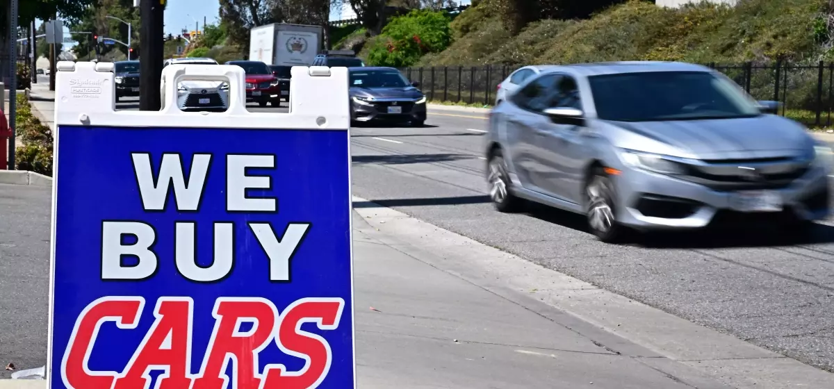 Maximizing Your Car Trade-In Value: A Comprehensive Guide