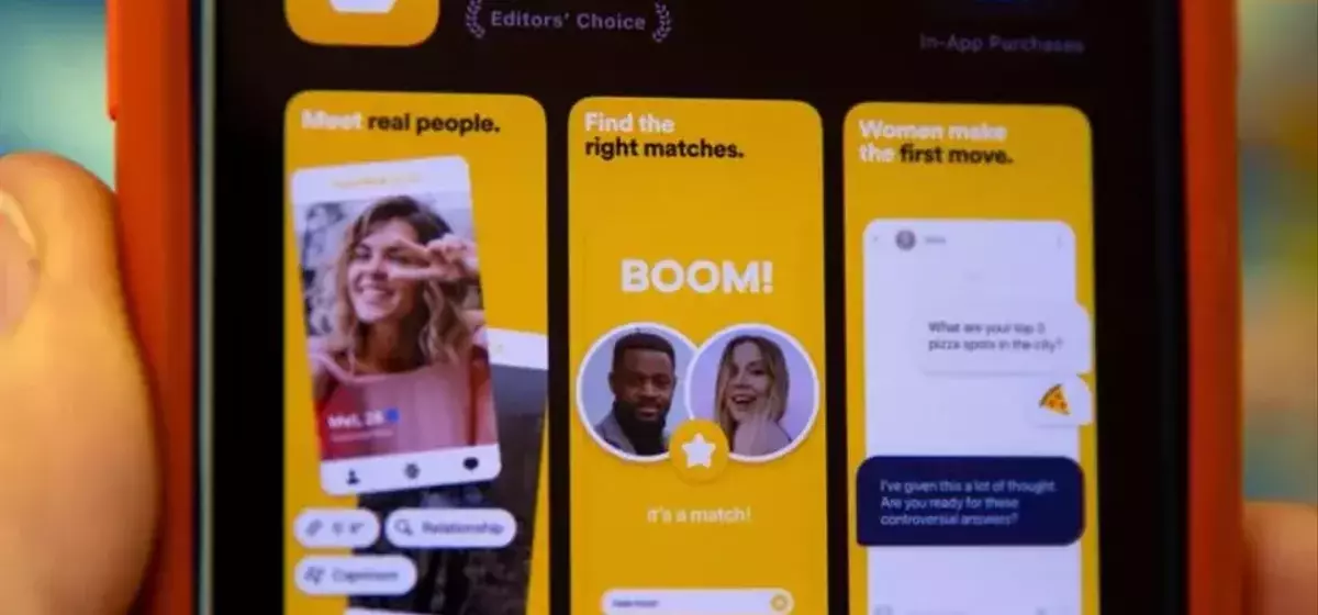 Bumble Explores Potential Sale Amidst Declining Growth in Dating Sector