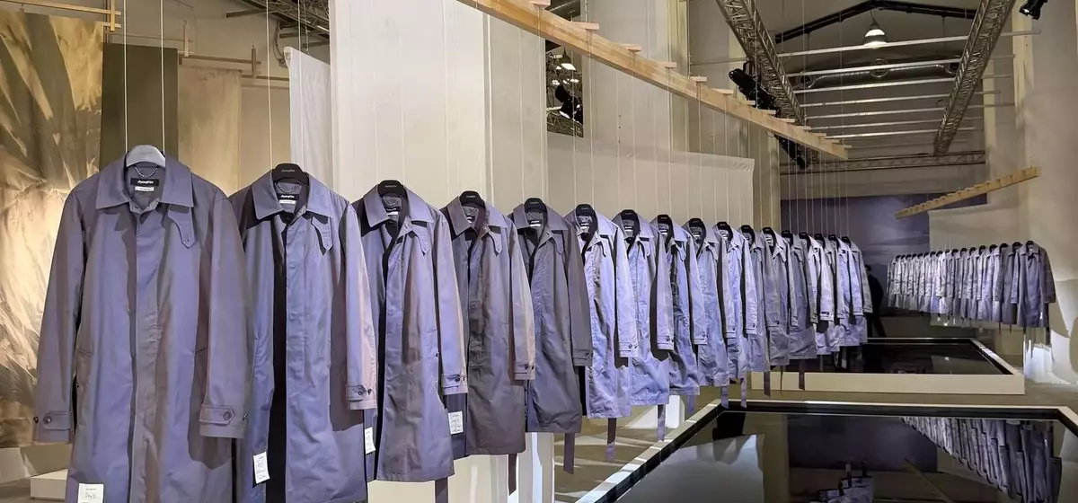 Pitti Uomo 110: The Best of Men's Fashion, Food, and Discoveries