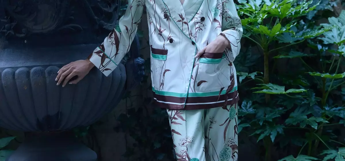 FRS Resort 2027 Collection: Comfort Meets Elegance