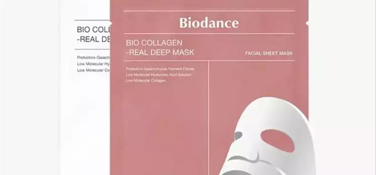 The Enduring Allure of Biodance Collagen Masks: A Two-Year Obsession Reviewed