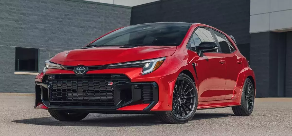 2026 Toyota GR Corolla: Performance, Practicality, and the New GRMN Variant