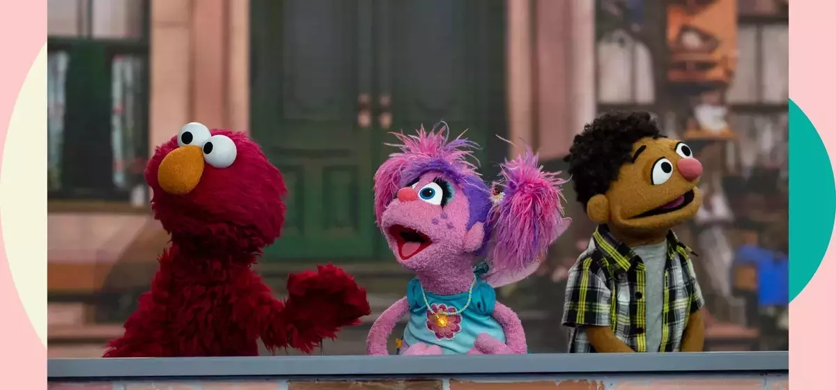 A Guide to the Iconic Residents of Sesame Street
