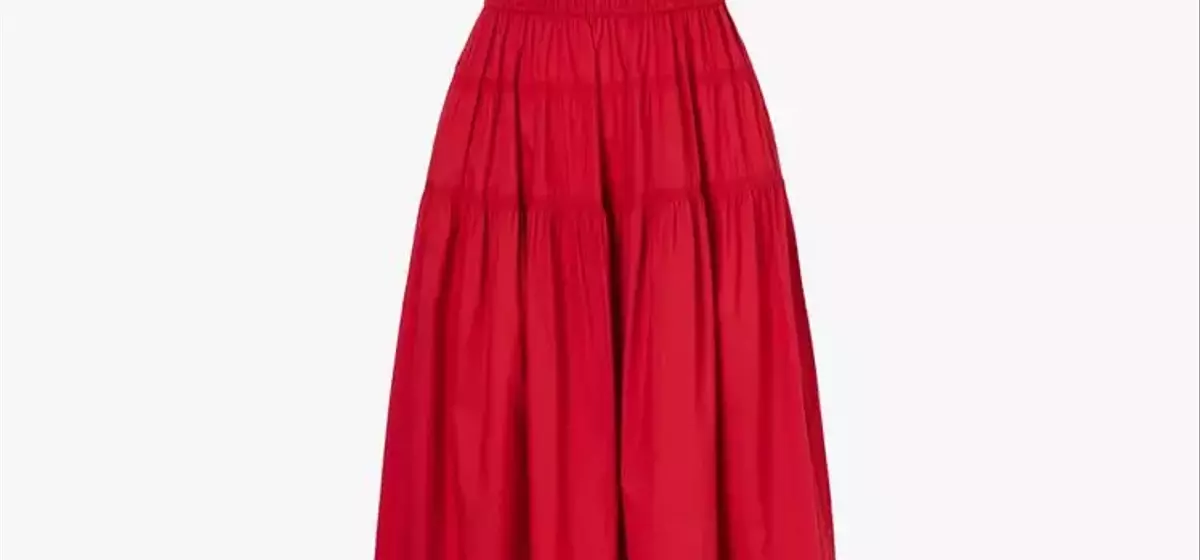 The Enduring Allure of the Red Dress: A Fashion Guide