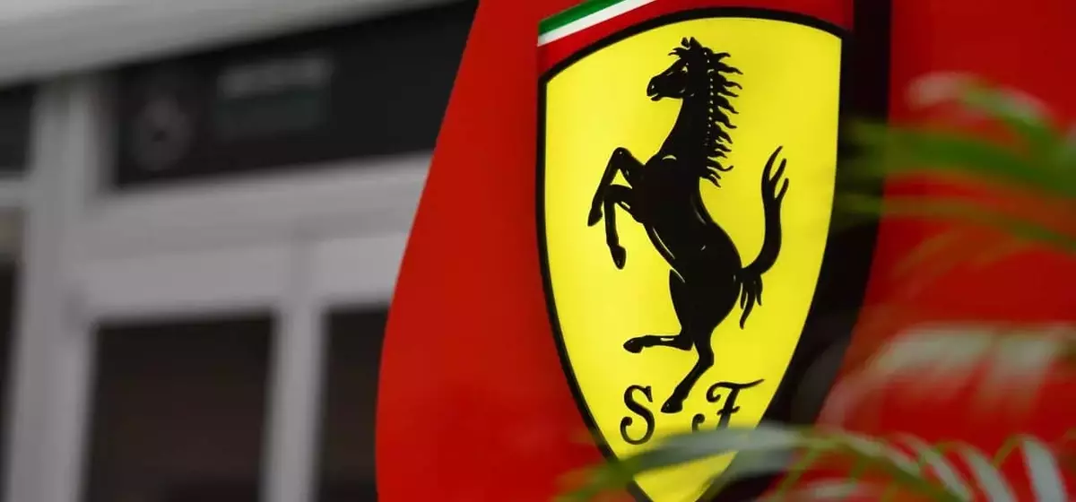 Ferrari Appoints New Marketing Head Amidst Strategic Model Launches