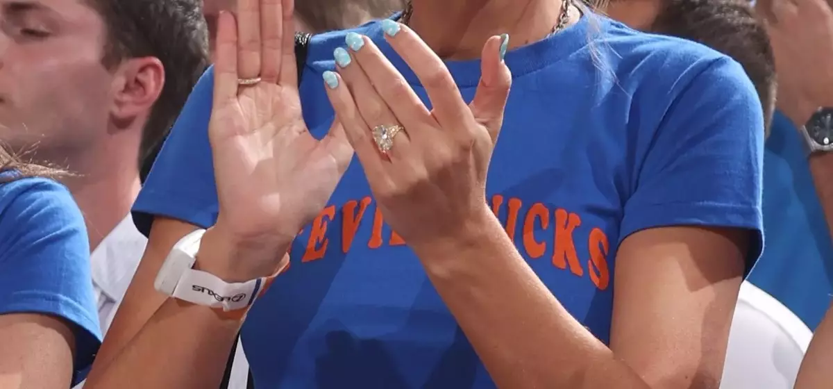 Sky Blue Nails: The Dominant Trend for Summer 2026