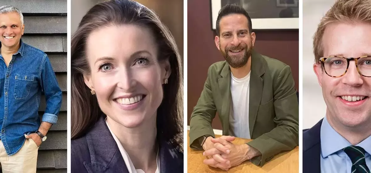 The Hugh Devlin Foundation: Empowering Creative Talent with Pro Bono Legal Support