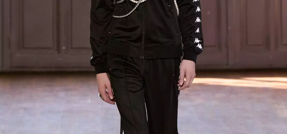 Junya Watanabe Spring 2027 Menswear Collection Revealed