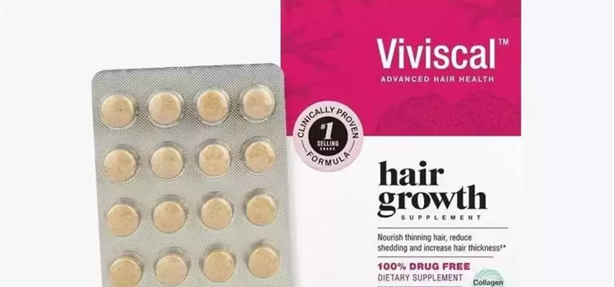 Biotin: Your Guide to Hair Health