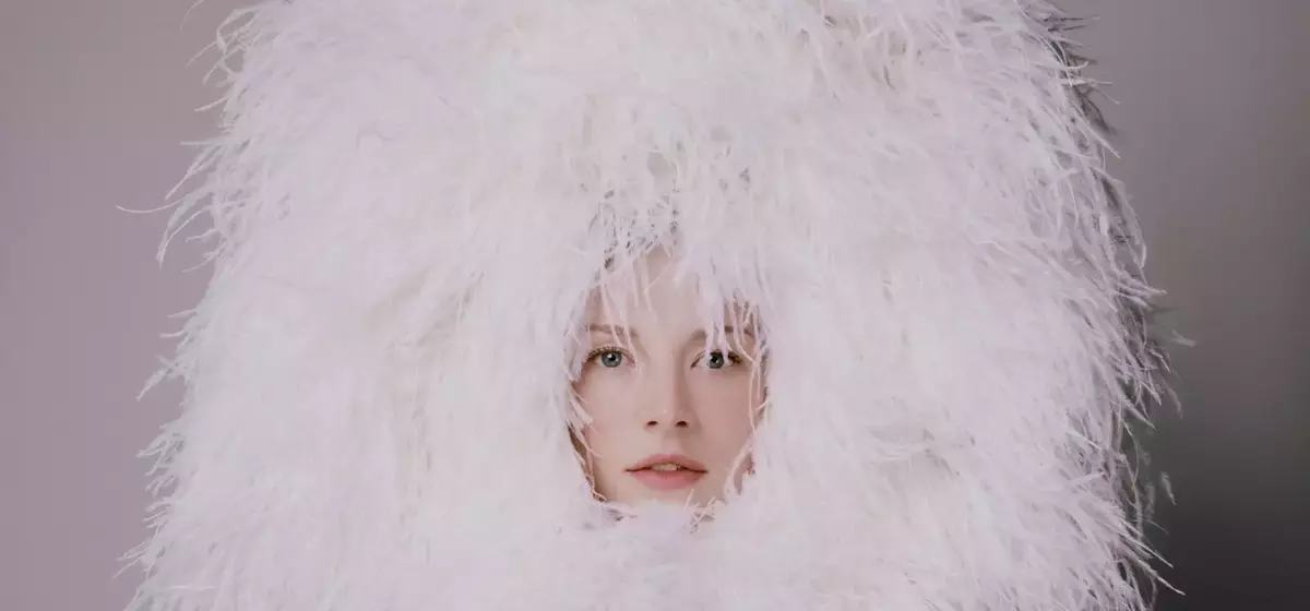 Hunter Schafer's Evolving Career and Creative Journey