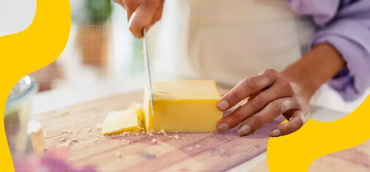 Top Chefs Reveal Their Preferred Cheddar Cheese Brand