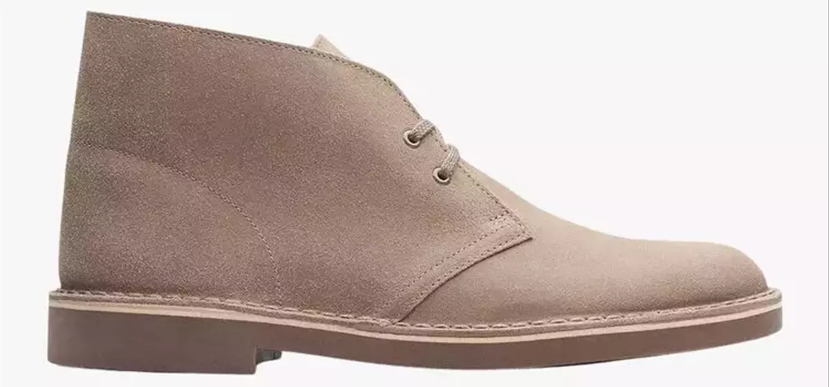 Clarks Bushacre Boots: Unbeatable Value on Amazon Prime Day