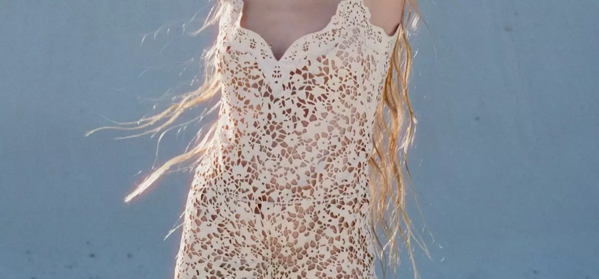 Gabriela Hearst's Resort 2027 Collection: A Fusion of Craftsmanship and Tailoring