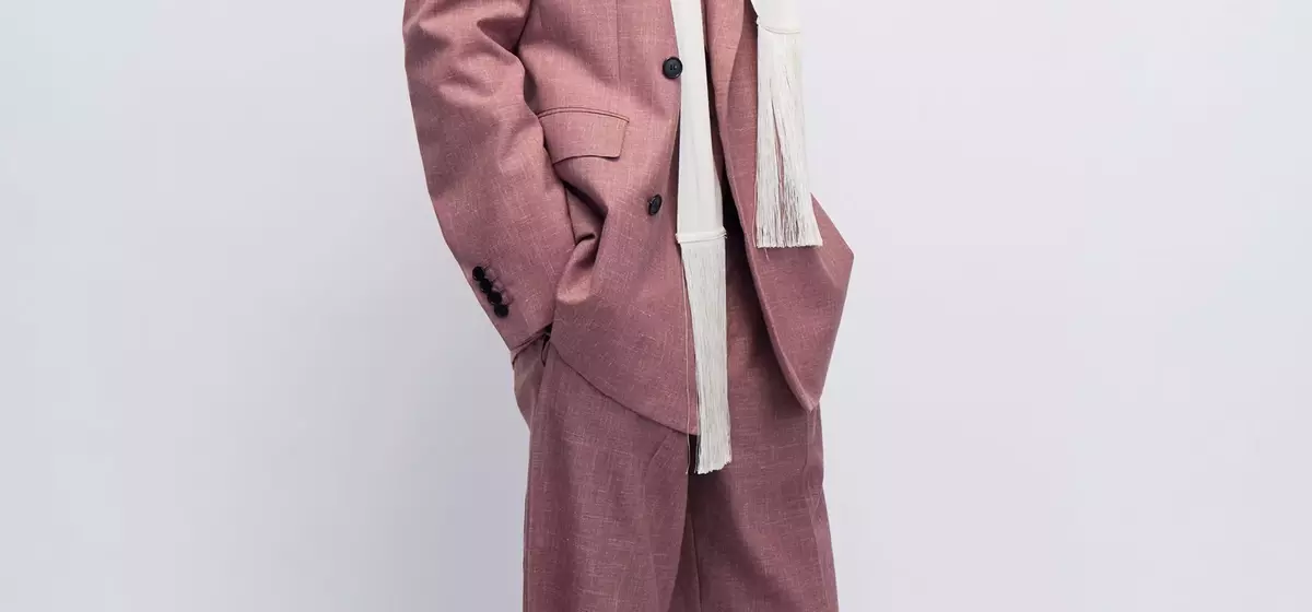 Lanvin's Spring 2027 Menswear Collection: A Glimpse into Future Fashion