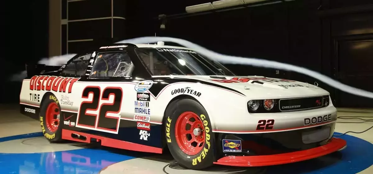Dodge's Anticipated Return to NASCAR: Potentially as Early as 2027