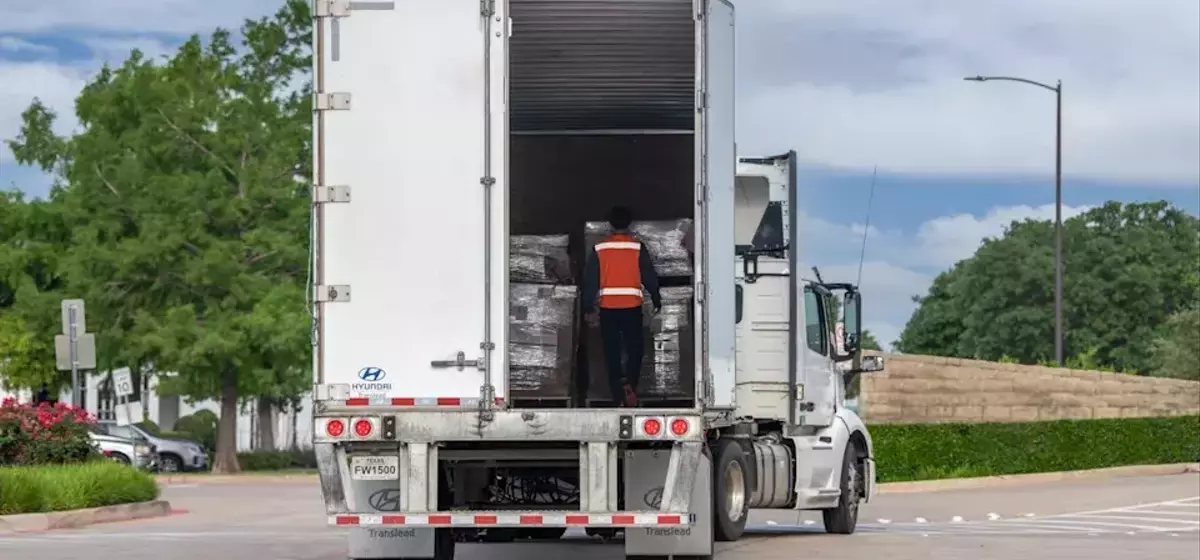 Navigating Prosperity: Financial Strategies for Trucking Operators in a High-Rate Market