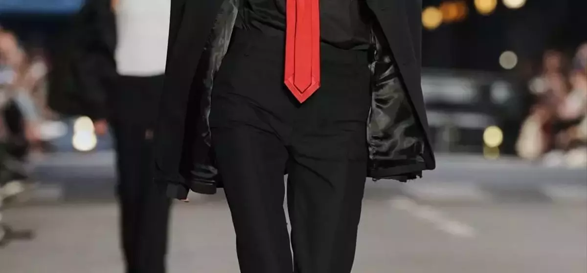 Vetements Spring 2027 Menswear Collection Revealed