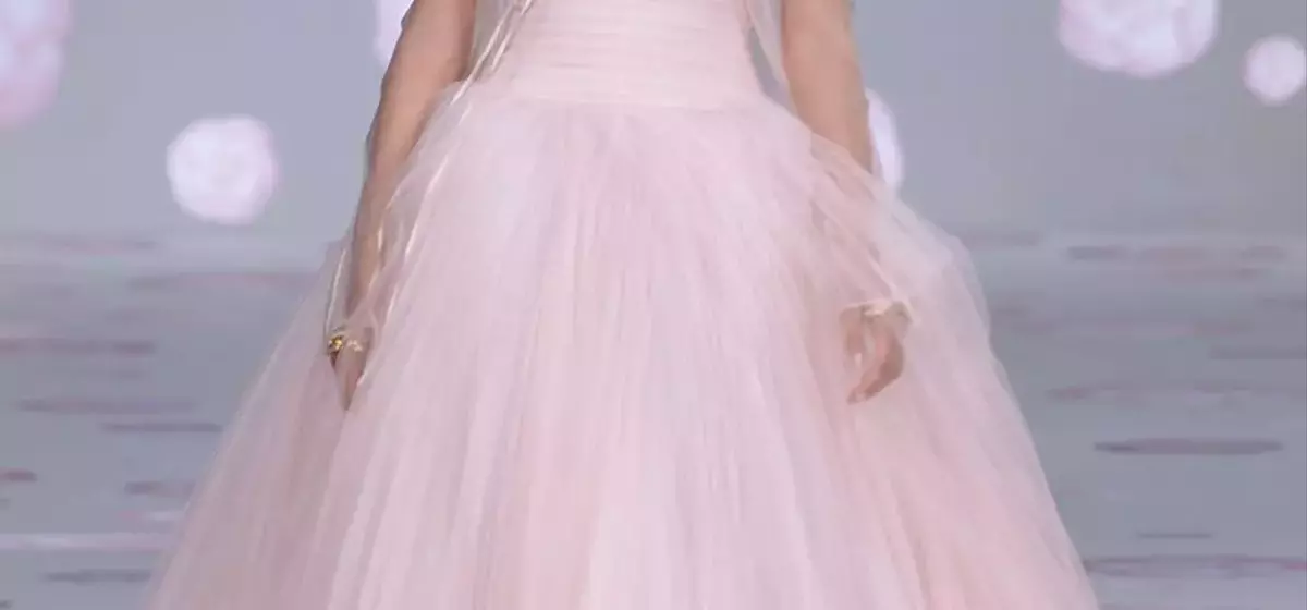 Envisioning Taylor Swift's Wedding Gown: A Fashion Forecast