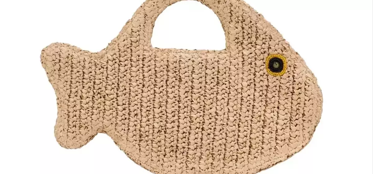 The Ultimate Summer Raffia Bag Collection