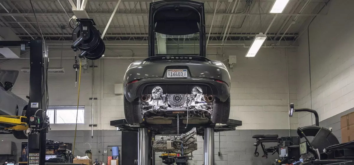 Car Maintenance Costs: A Comprehensive Comparison