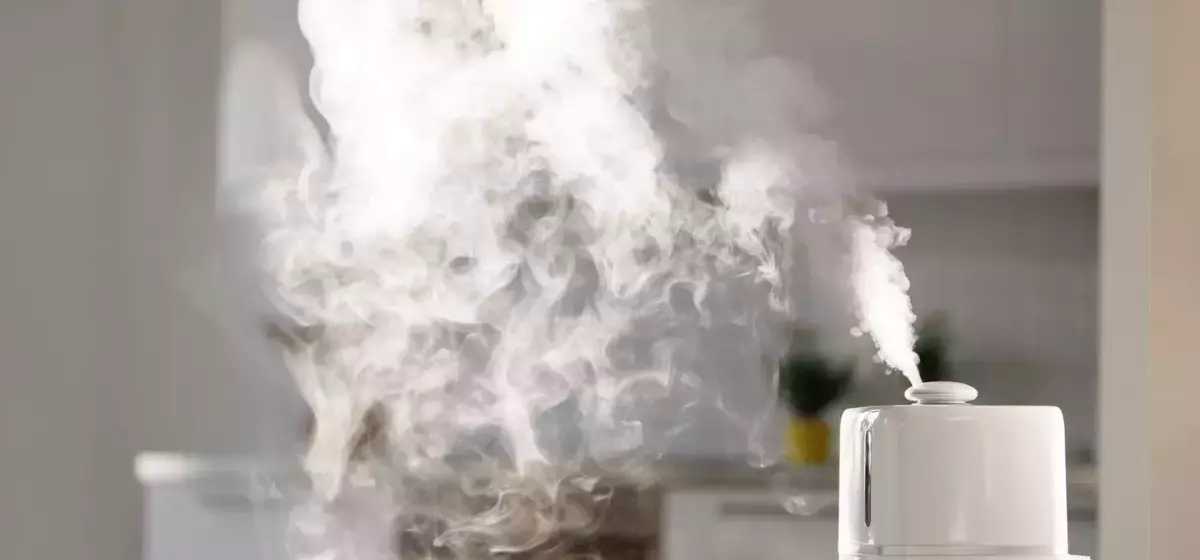 The Ultimate Guide to Humidifiers for Baby's Room