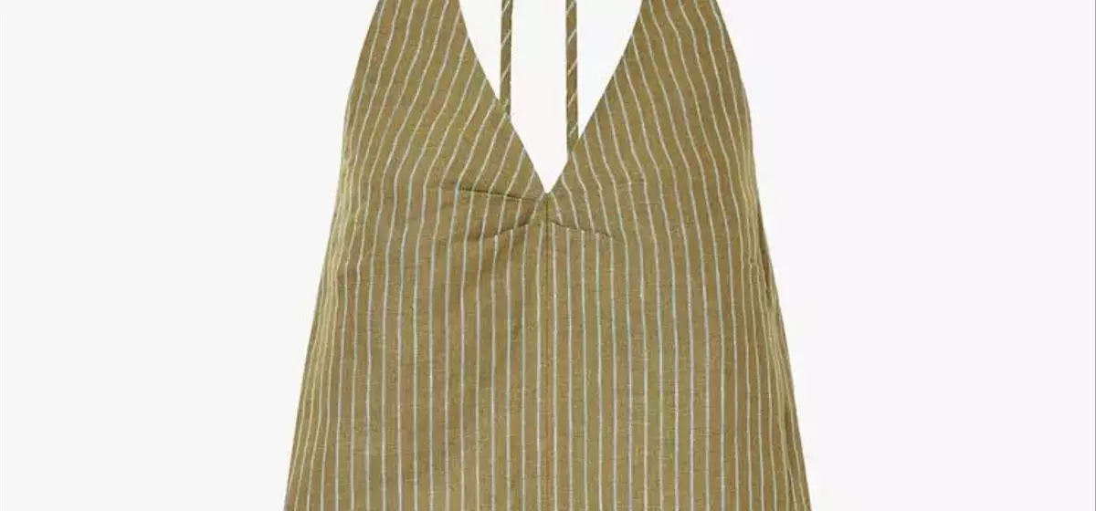 Effortless Elegance: The Allure of Matching Linen Ensembles for Summer