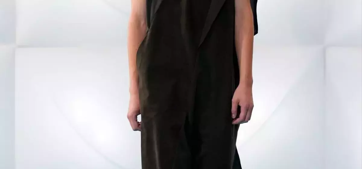 Kiko Kostadinov Spring 2027 Menswear Collection Review