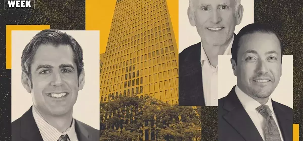 Receiver Appointed for Troubled Mag Mile Office Building