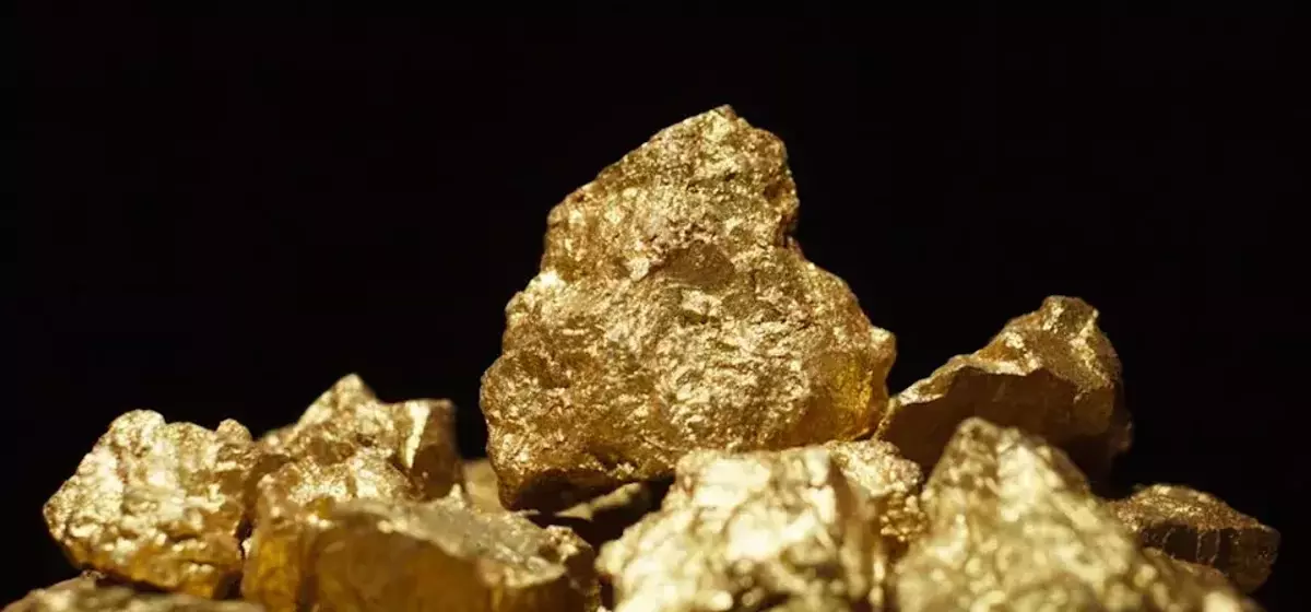 Silver Range Resources Uncovers Significant High-Grade Gold at Alamo Project