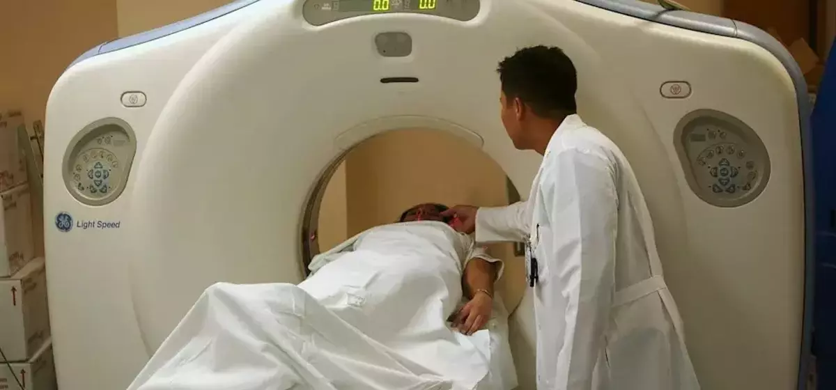 Butterfly Network's Crucial Role in Midjourney's Innovative Ultrasound Scanner