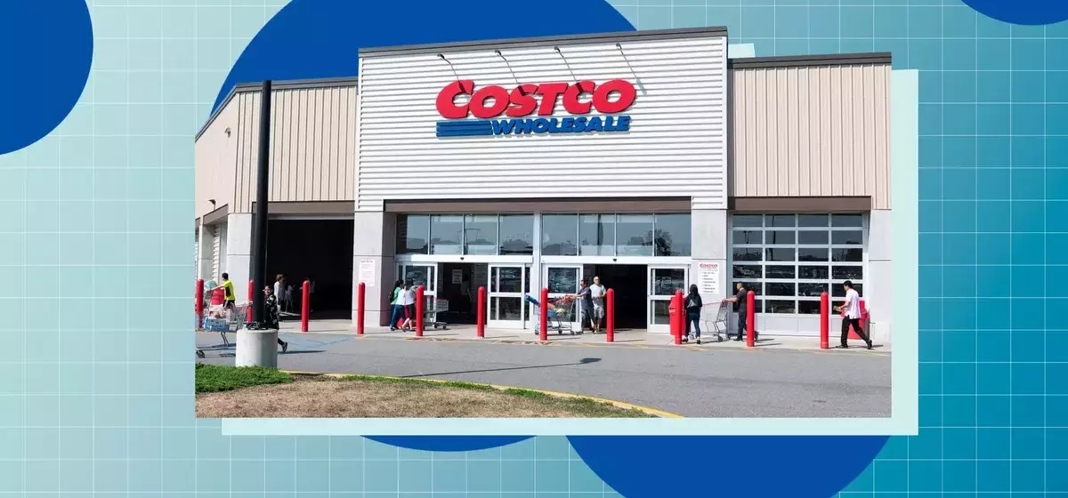 A Food Editor's Top Costco Pick: Kasia's Pierogi