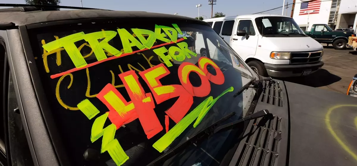 Maximizing Your Car's Trade-In Value: A Comprehensive Guide