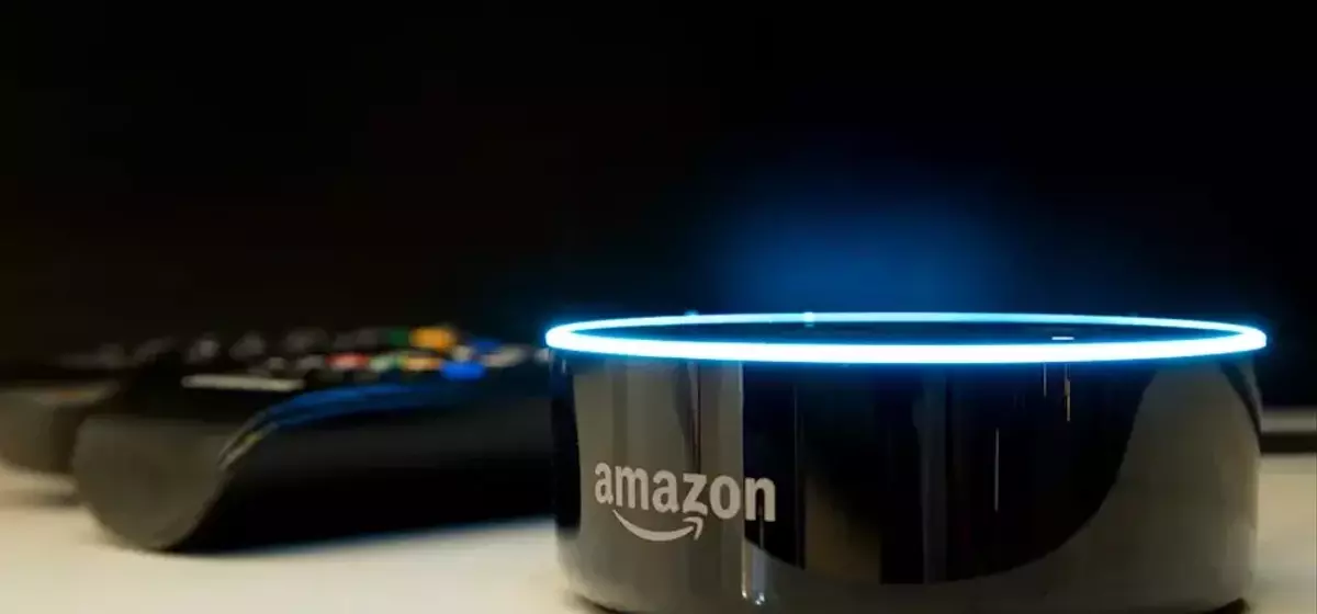 Amazon and ThunderSoft Forge Partnership for In-Vehicle Voice AI