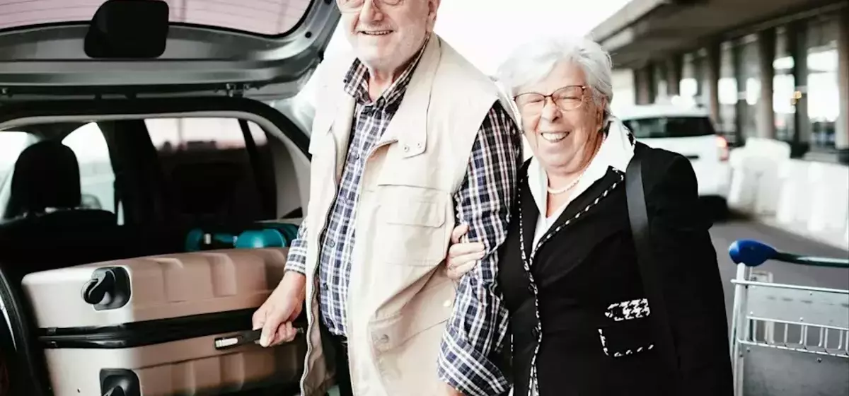 Retirement Decisions: Weighing the Costs and Benefits of Leaving California