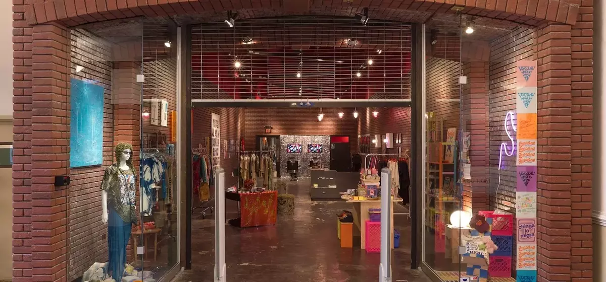 Artistic Revival: Transforming the Hudson Valley Mall into a Cultural Hub
