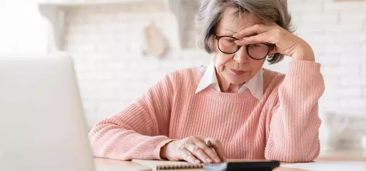 Social Security COLAs Face Potential Disappearance, Threatening Retiree Financial Stability