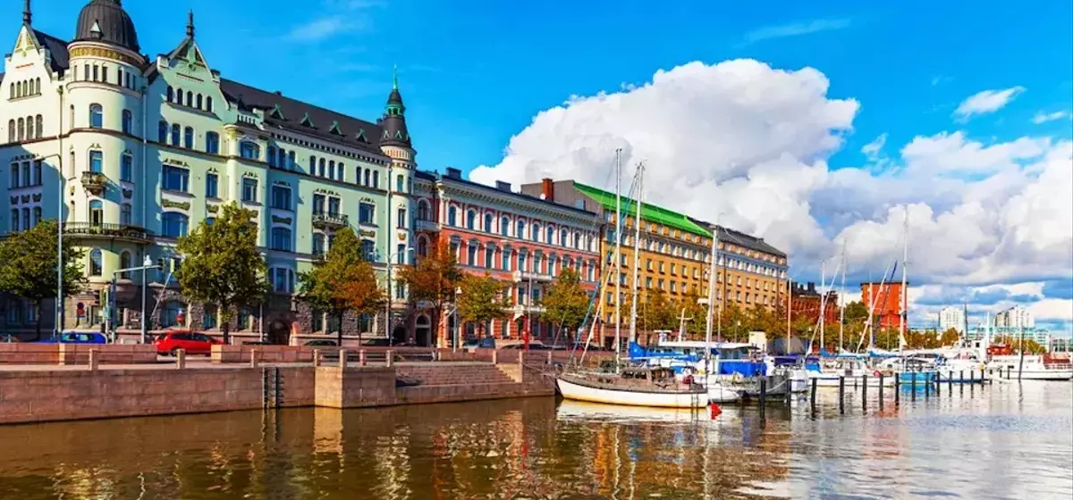 Viking Expands River Cruise Fleet with New Ship Deliveries