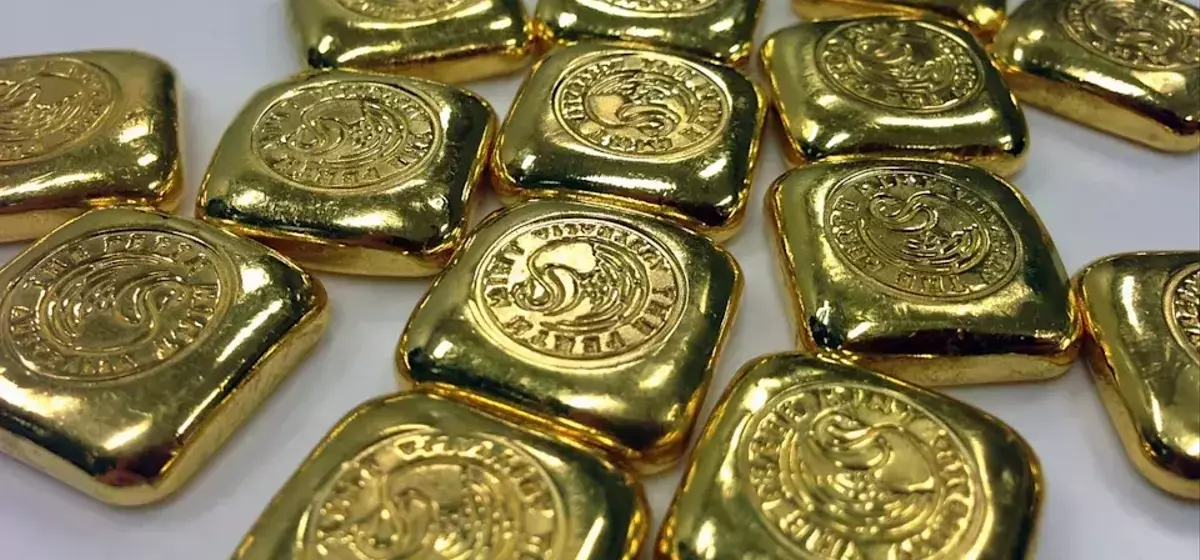 Alamos Gold Unearths Rich Deposits at Island Gold Mine