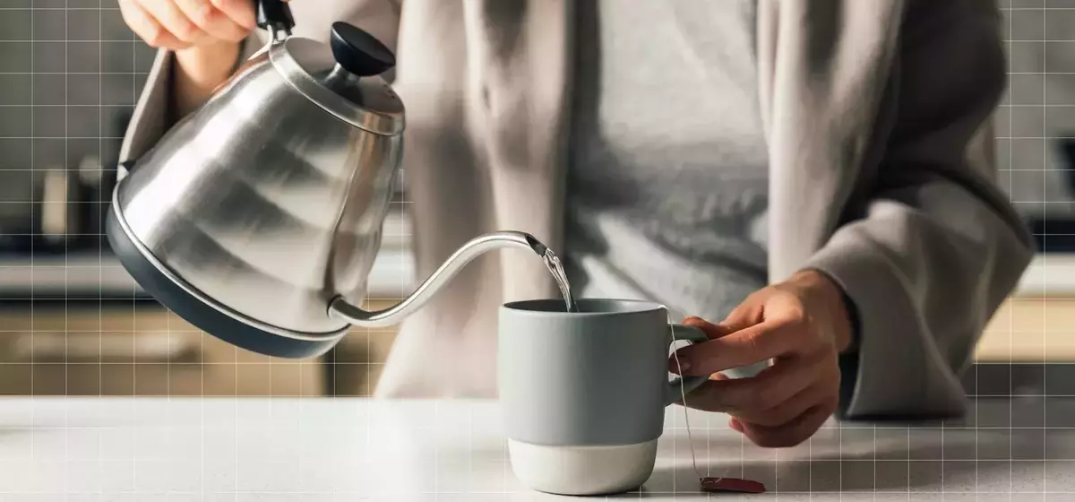 Green Tea: A Natural Ally Against High Blood Pressure