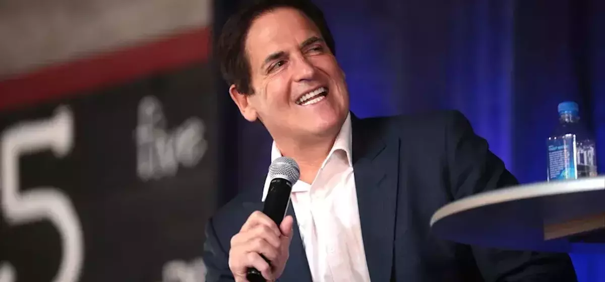 Mark Cuban: Data Center Opposition Reflects Broader AI Concerns, Not Just Infrastructure