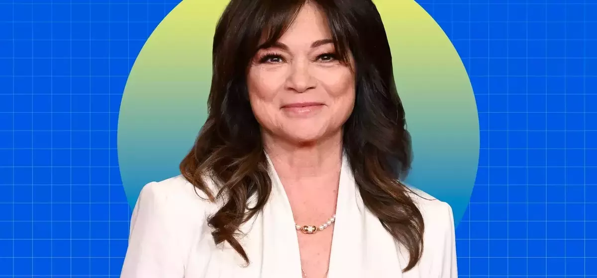 Valerie Bertinelli's Culinary Insights and Philanthropic Efforts