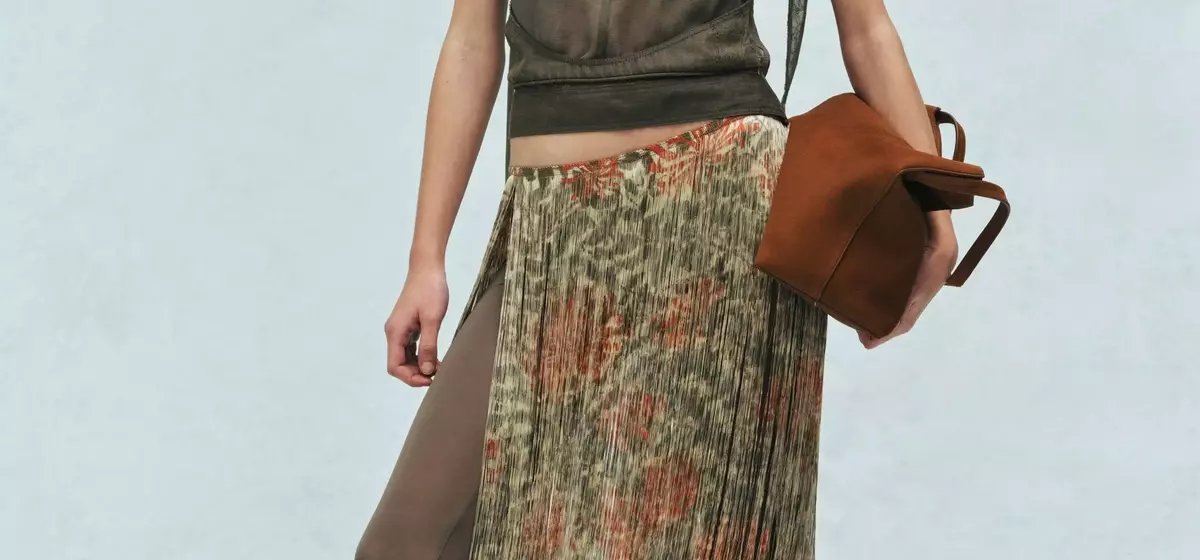 Christopher Esber's Resort 2027 Collection: Blending Masculinity and Femininity