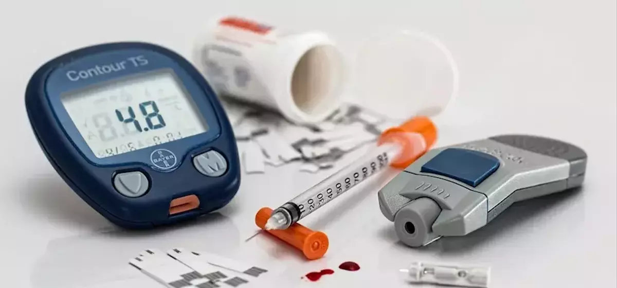 DexCom Expands Glucose Biosensor Access for All Ages