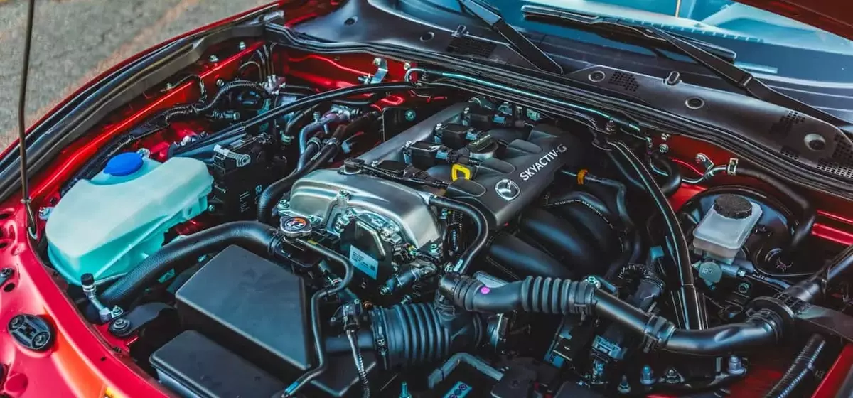 Mazda's Next-Gen Miata: The Final Chapter for Gasoline Engines