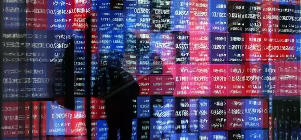 Global Markets Rally as US-Iran Tensions Ease and Oil Prices Stabilize