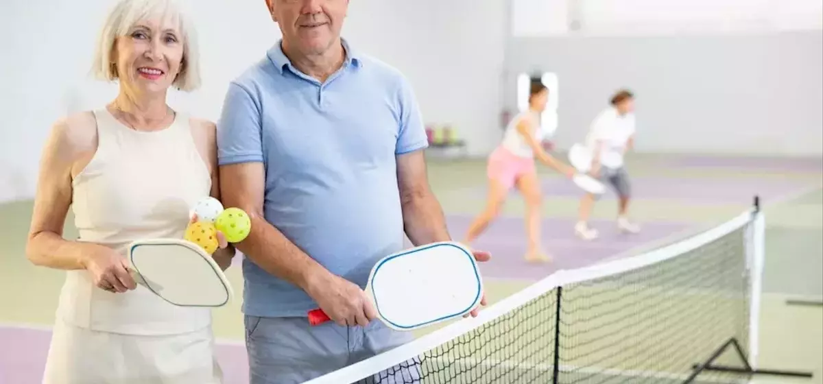 Retiring in Naples: A Pickleball Enthusiast's Guide to Affordable Living