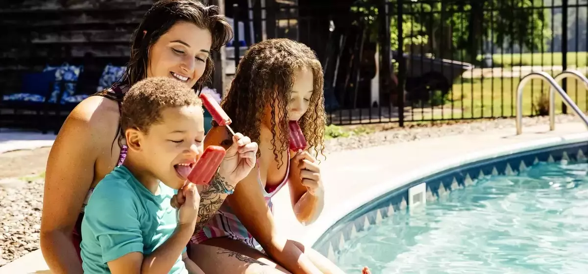 Ingenious Summer Strategies for Parents: Keeping Kids Engaged and Homes Organized